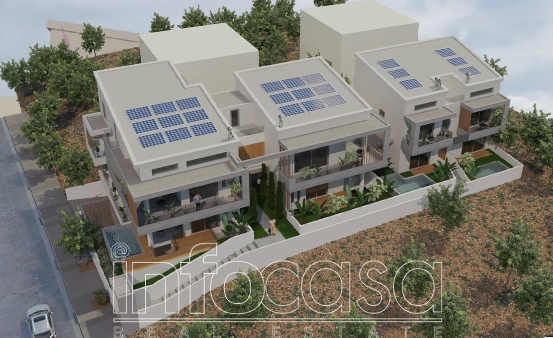 Apartment in North Athens, Attica, Greece 4 - 17357253