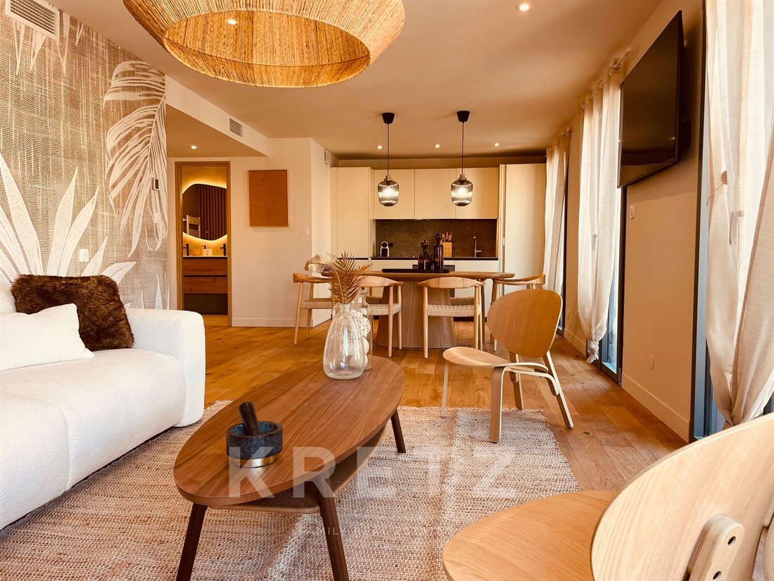 Apartment in Sanary-sur-Mer, Provence-Alpes-Côte d'Azur, France 2 - 17367400