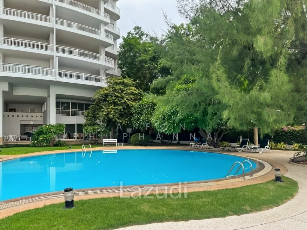 Condo in Hua Hin, Prachuap Khiri Khan, Thailand 3 - 17369452
