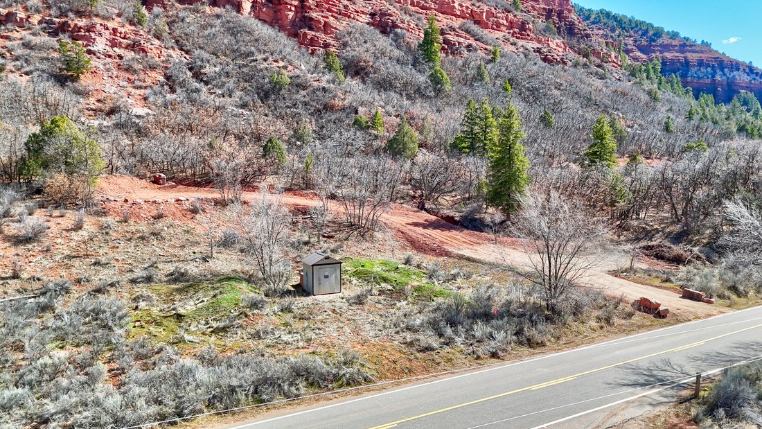 Land in Durango, Colorado, United States 1 - 17371696