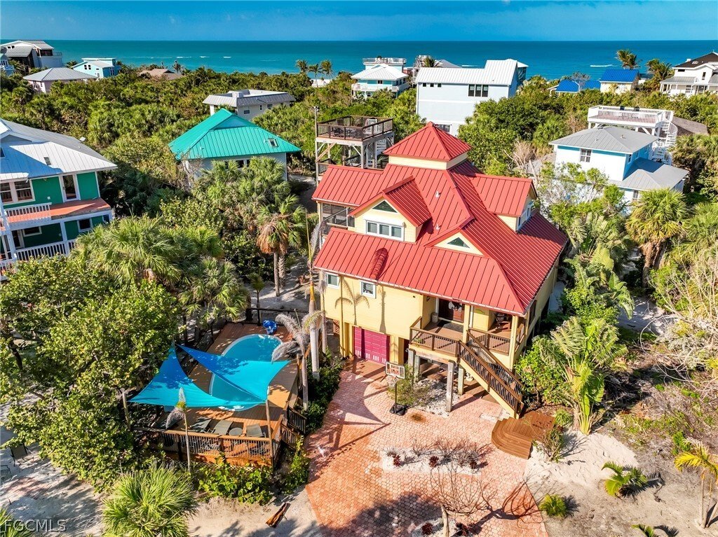 House in Captiva, Florida, United States 1 - 17358916