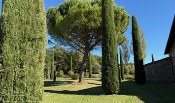 Casa di campagna a Todi, Umbria, Italia 2