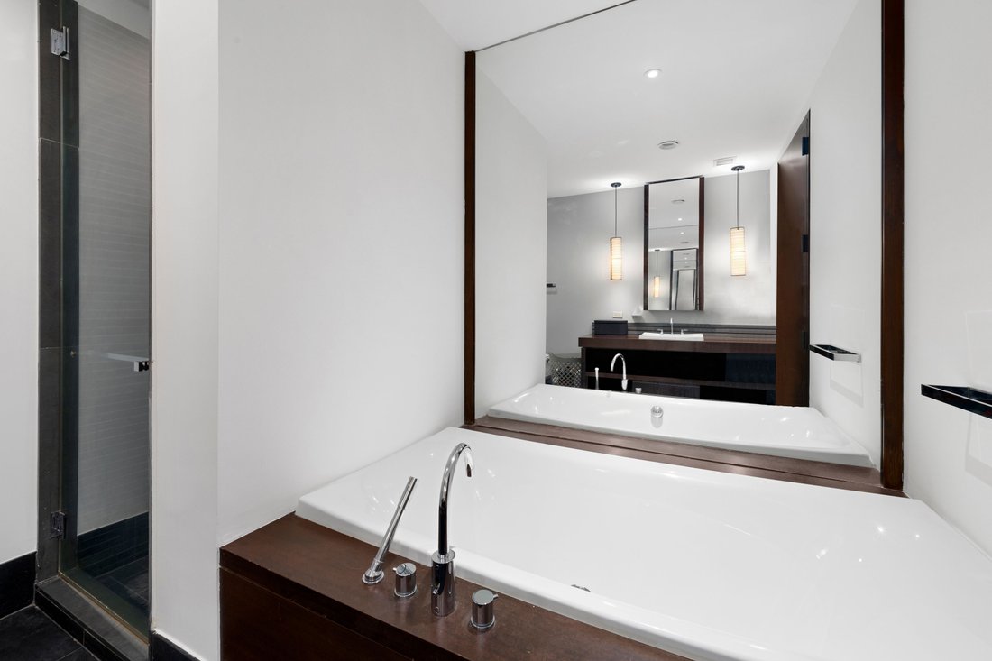 Condo in New York, New York, United States 5 - 17371686