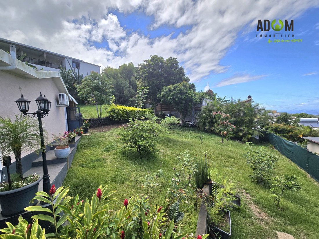 Villa in Saint-Leu, Saint-Paul, Réunion 4 - 17016262