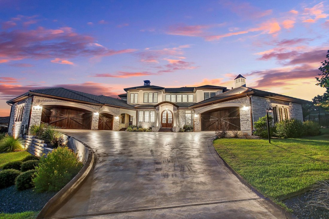 House in Austin, Texas, United States 1 - 17362304