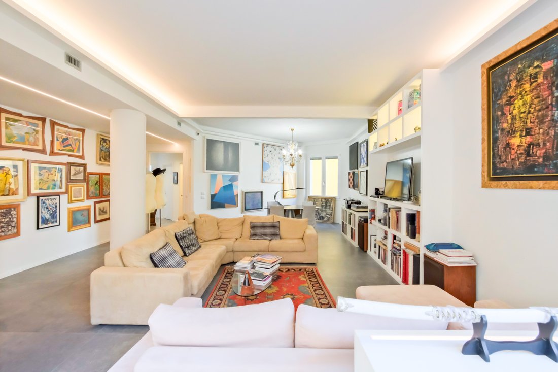 Apartment in Center, Florence, Tuscany 5 - 17356939