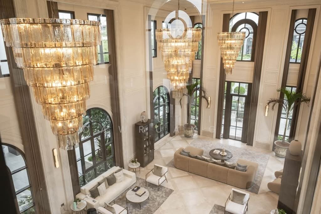 House in Sala Thammasop, Bangkok, Thailand 3 - 17368876
