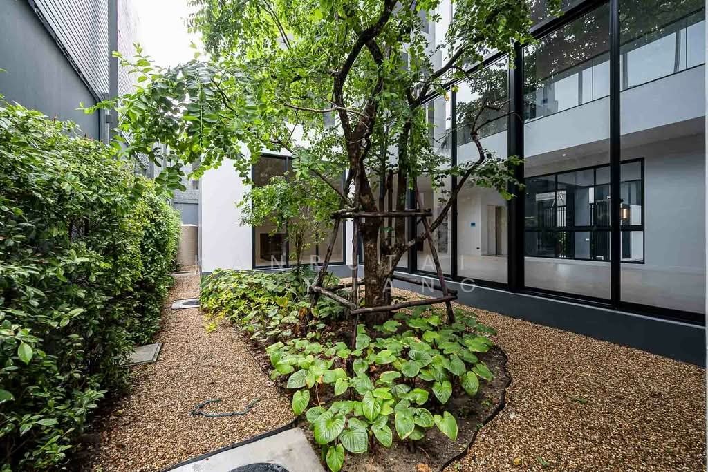 House in Hua Mak, Bangkok, Thailand 3 - 15655778