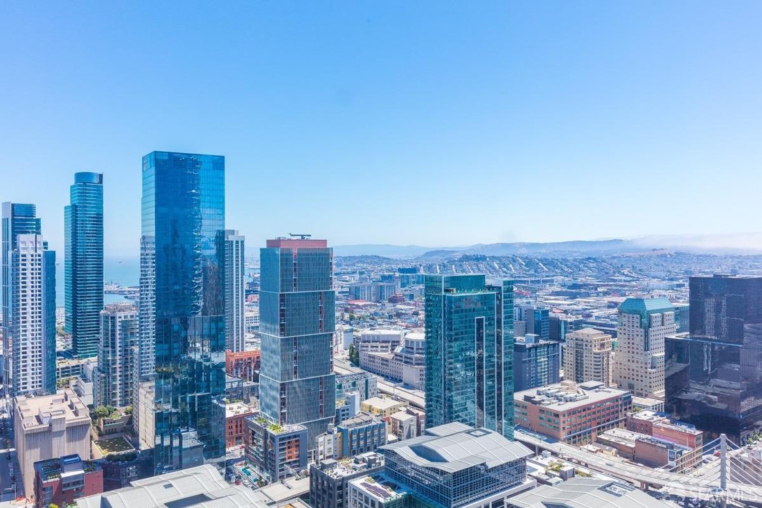 Condo in San Francisco, California, United States 1 - 17356305