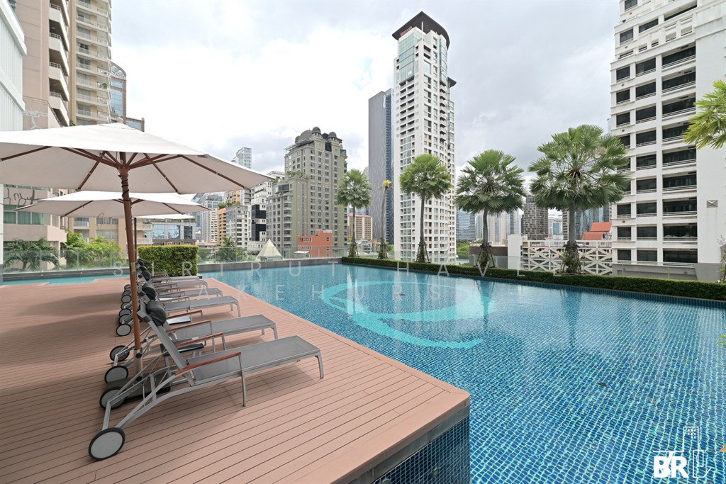 Condo in Bangkok, Krung Thep Maha Nakhon, Thailand 1 - 17368356