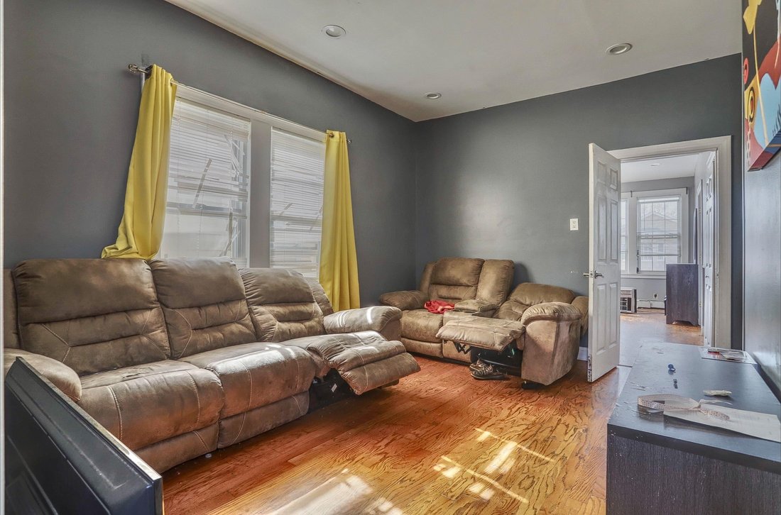 Apartment in Jersey City, New Jersey, United States 3 - 17358750