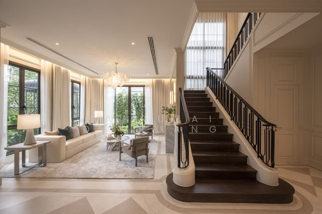House in Sala Thammasop, Bangkok, Thailand 3 - 17368864