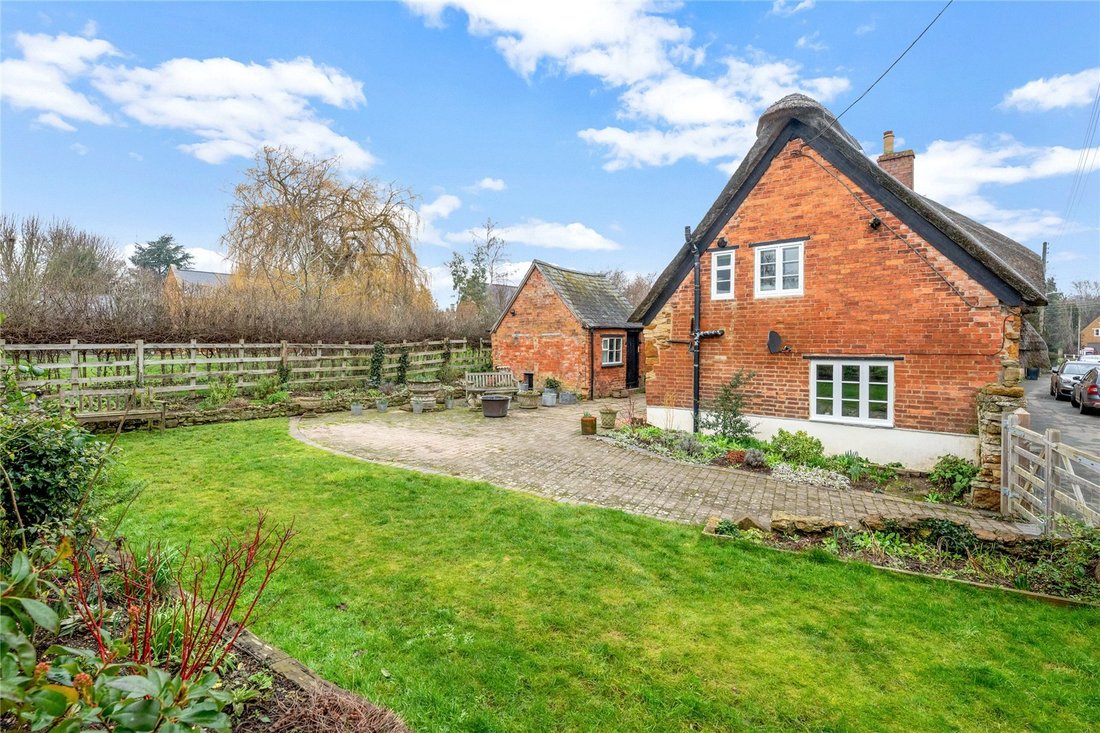 House in Great Easton, England 4 - 17359275