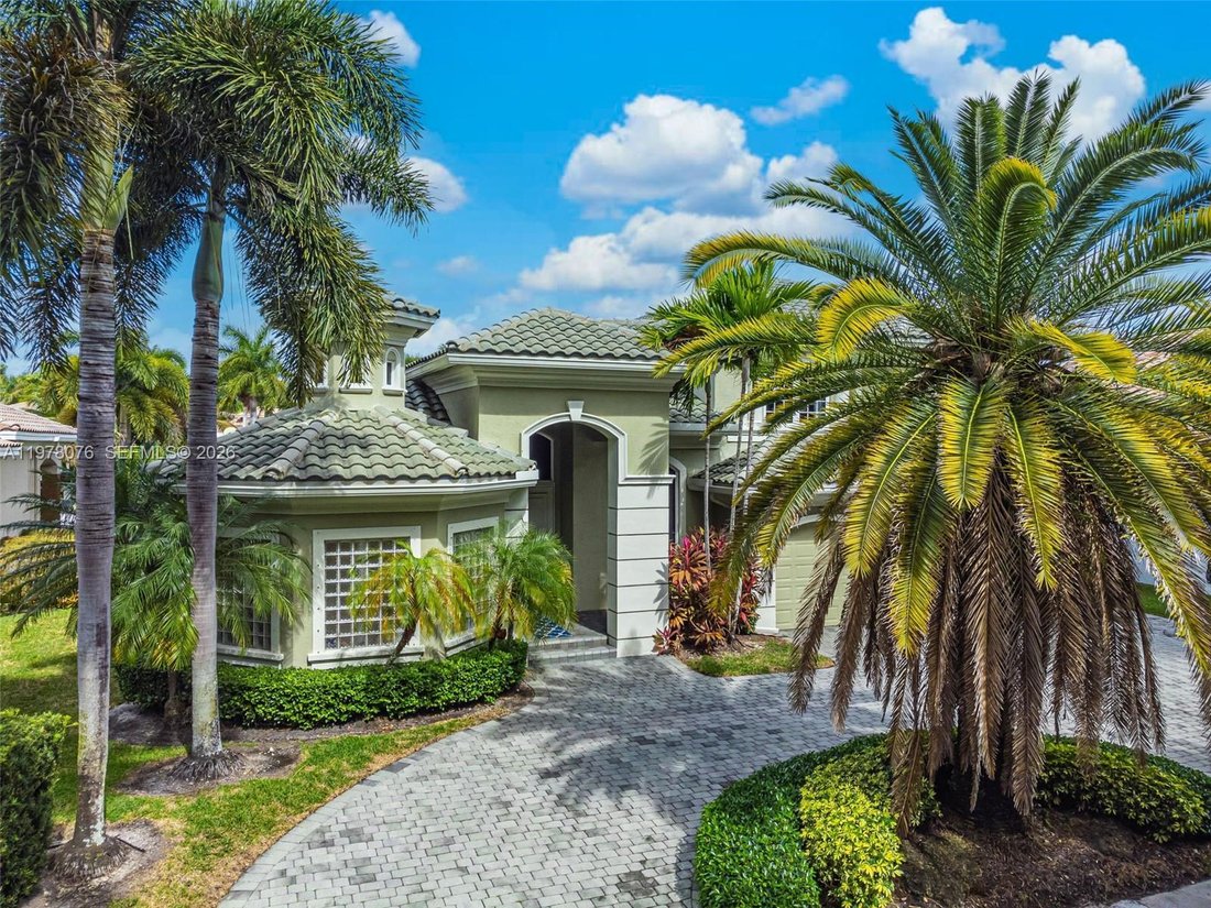 House in Davie, Florida, United States 3 - 17360432