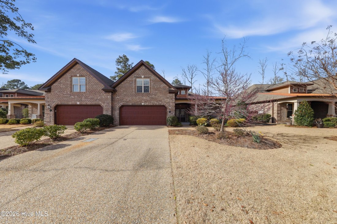 Townhouse in Castle Hayne, North Carolina, United States 3 - 17356389