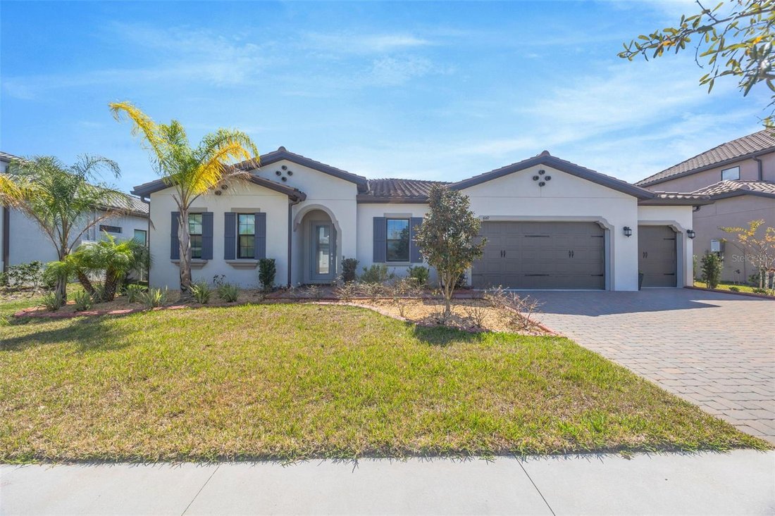 House in Odessa, Florida, United States 2 - 17359254