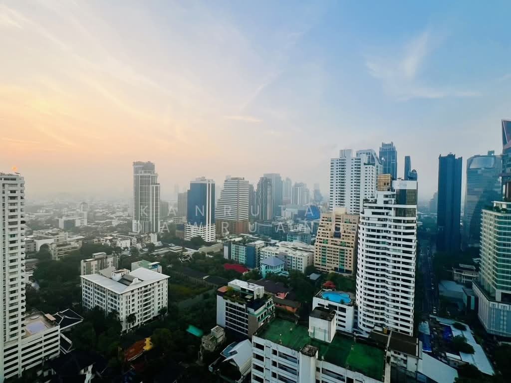 Condo in Bangkok, Krung Thep Maha Nakhon, Thailand 2 - 17368414