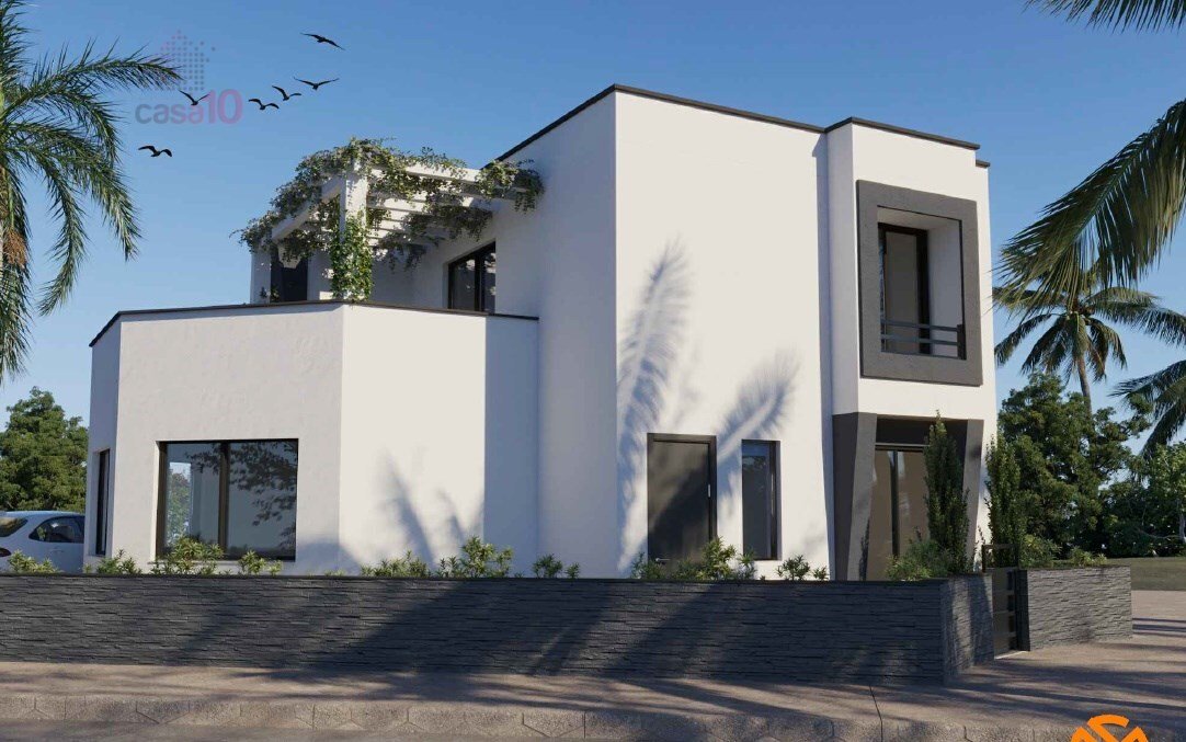 House in Portimao, Algarve, Portugal 1 - 17363937