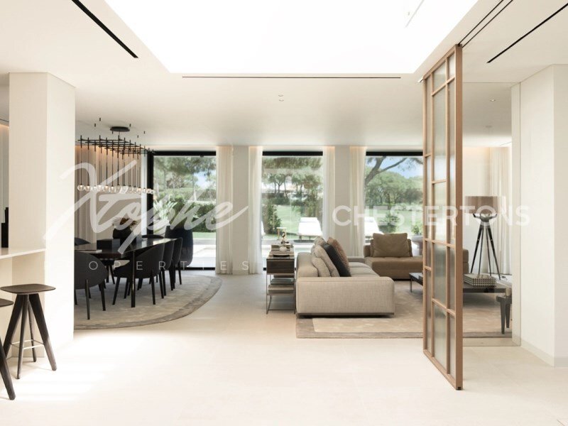 Villa in Quinta do Lago, Almancil, Portugal 2 - 17241037