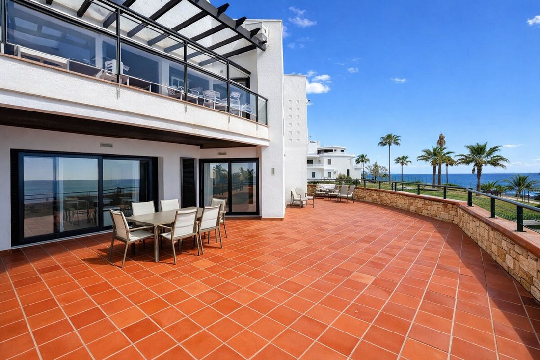 Apartment in Casares, Andalusia, Spain 1 - 17358073