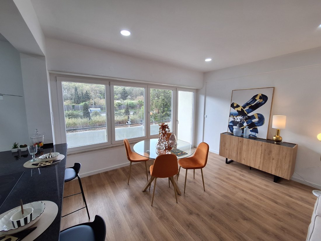 Apartment in Benfica, Lisbon, Portugal 1 - 16955137