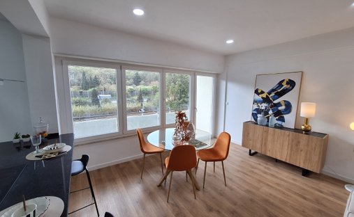 Apartment in Benfica, Lisbon, Portugal 1