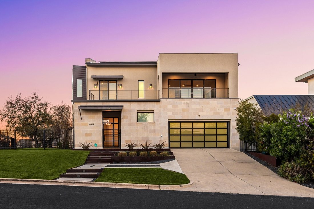 Haus in Austin, Texas, Vereinigte Staaten 2 - 17369757