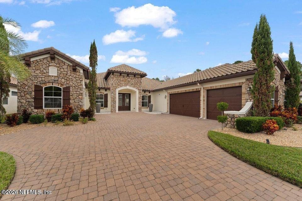 House in Jacksonville, Florida, United States 1 - 17367918
