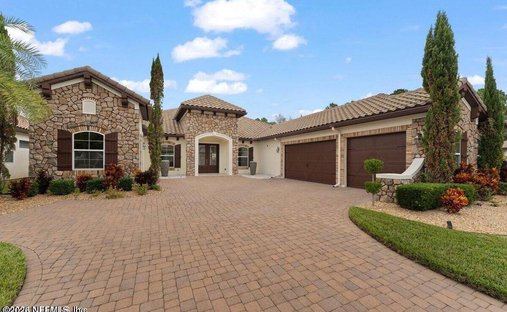 House in Jacksonville, Florida, United States 1