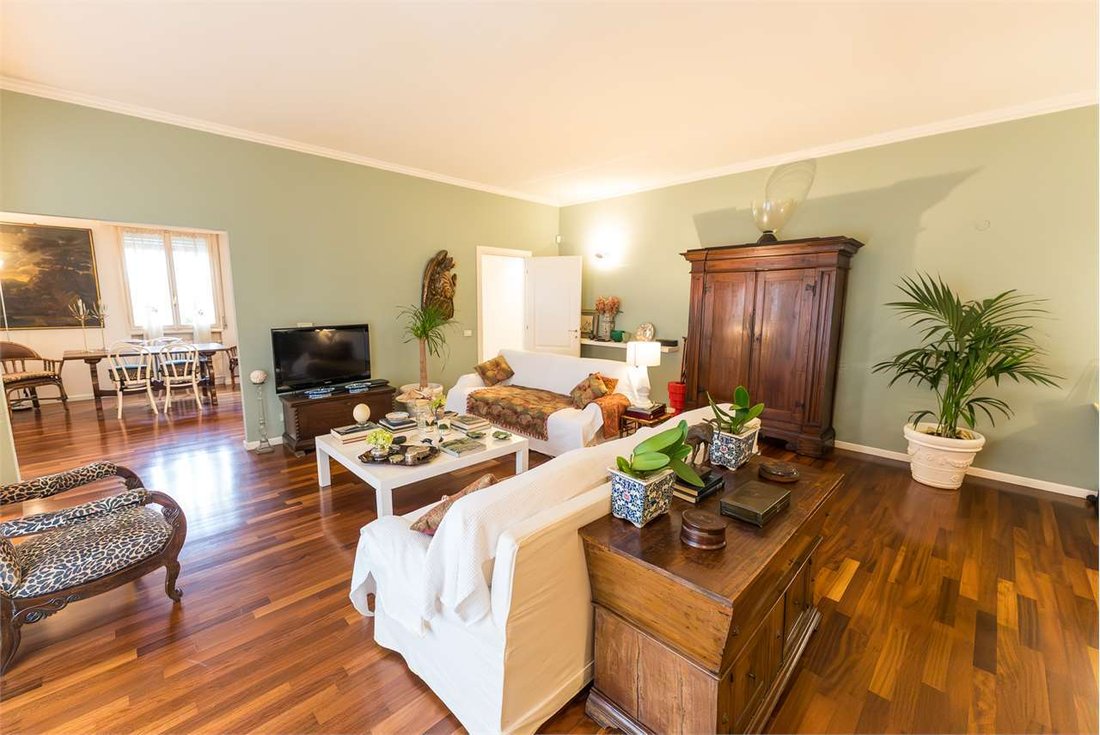 Apartment in Sant'Agnese - Medaglie d'Oro, Modena, Italy 1 - 17356488