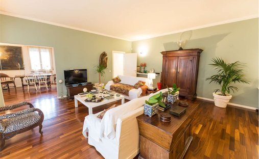 Apartment in Sant'Agnese - Medaglie d'Oro, Modena, Italy 1