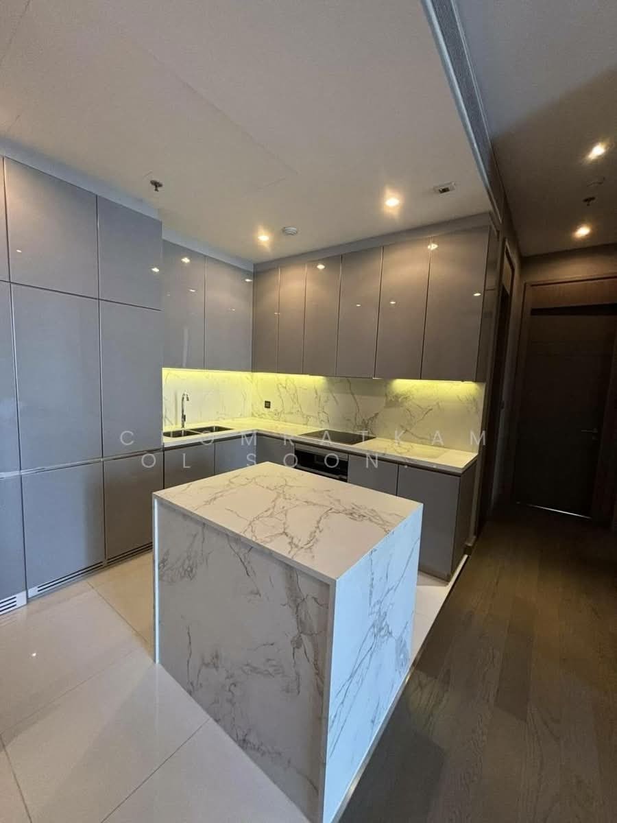 Condo in Watthana, Krung Thep Maha Nakhon, Thailand 3 - 17369461