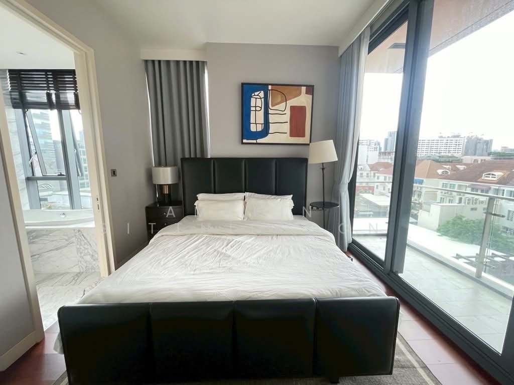 Condo in Bangkok, Krung Thep Maha Nakhon, Thailand 3 - 17368371