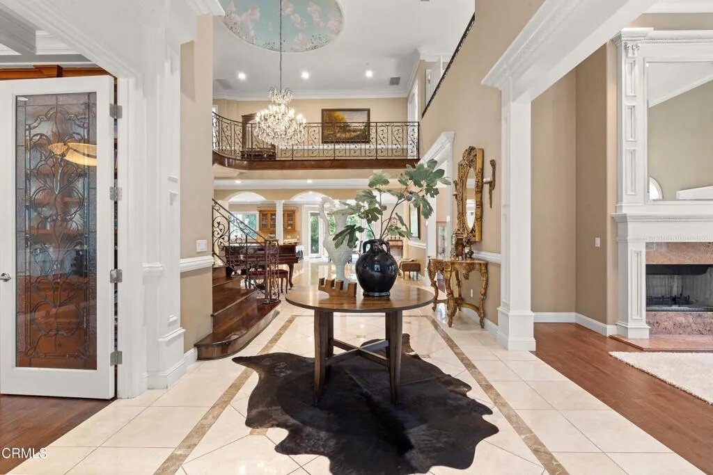 House in La Cañada Flintridge, California, United States 2 - 17363196