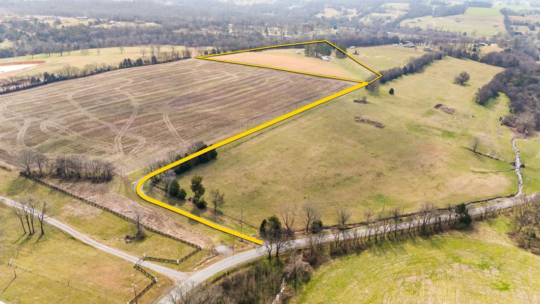 House in Castalian Springs, Tennessee, United States 5 - 17365237