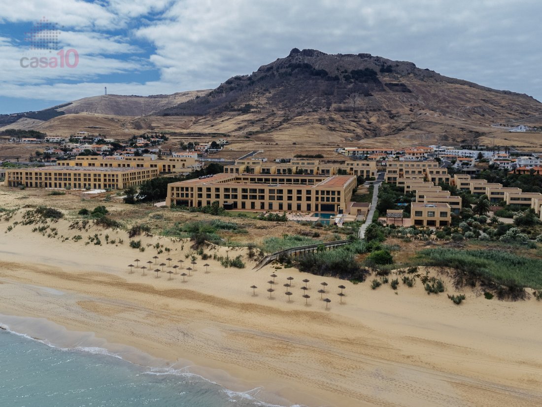 Apartment in Porto Santo Island, Madeira, Portugal 2 - 17363954