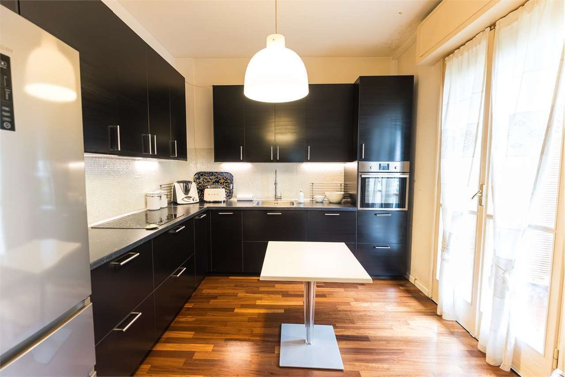 Apartment in Sant'Agnese - Medaglie d'Oro, Modena, Italy 5 - 17356488