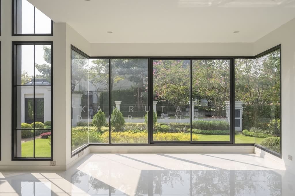 House in Bang Khen, Bangkok, Thailand 5 - 17368963