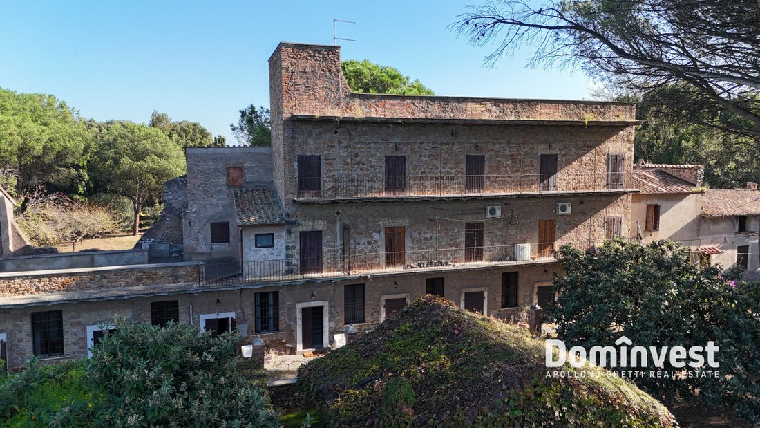 Estate in Appio Latino - Caffarella, Rome, Italy 3 - 17361895