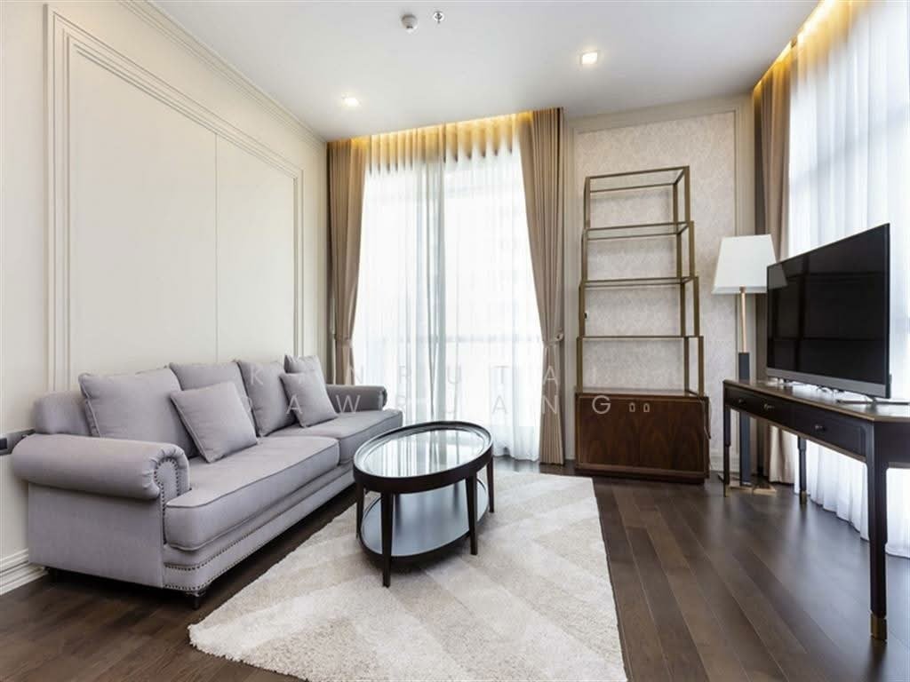 Condo in Bangkok, Krung Thep Maha Nakhon, Thailand 1 - 17369010