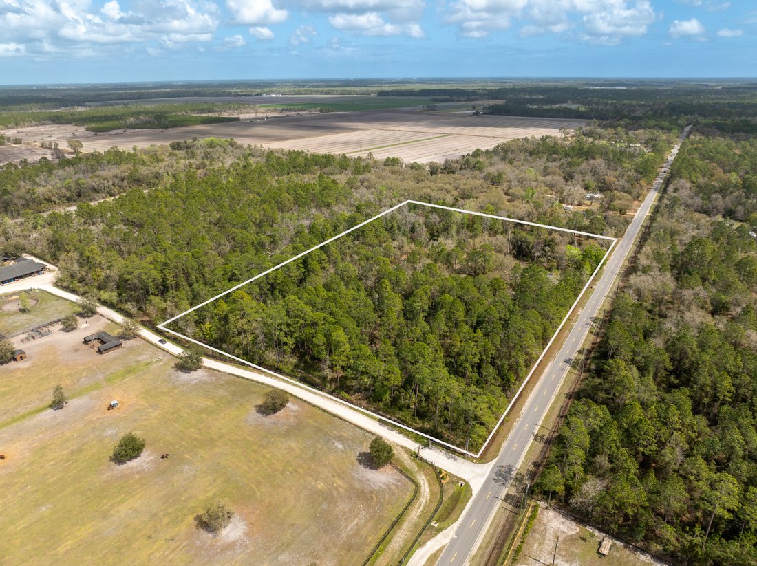 Land in St. Augustine, Florida, United States 3 - 17371683