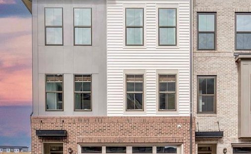 Haus in Broadlands, Virginia, Vereinigte Staaten 1