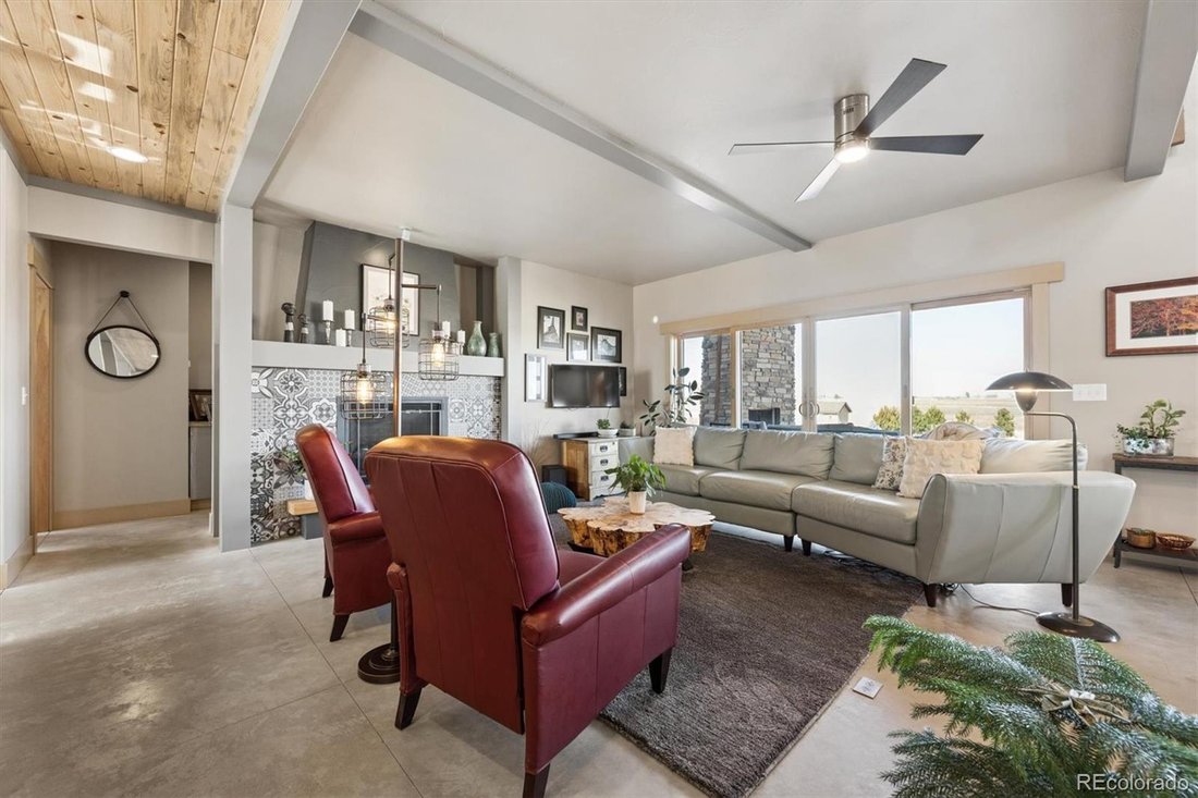 Casa a Broomfield, Colorado, Stati Uniti 5 - 17365143