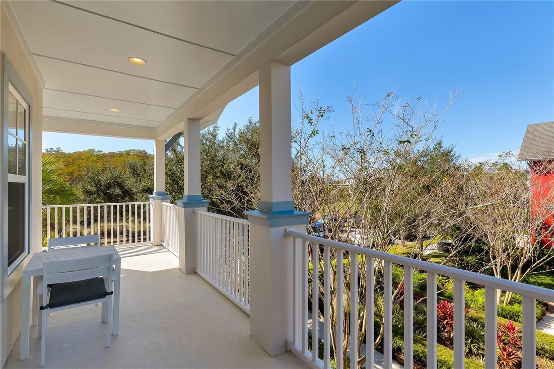 House in Orlando, Florida, United States 3 - 17370591