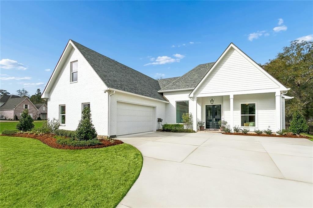 House in Abita Springs, Louisiana, United States 1 - 17366622