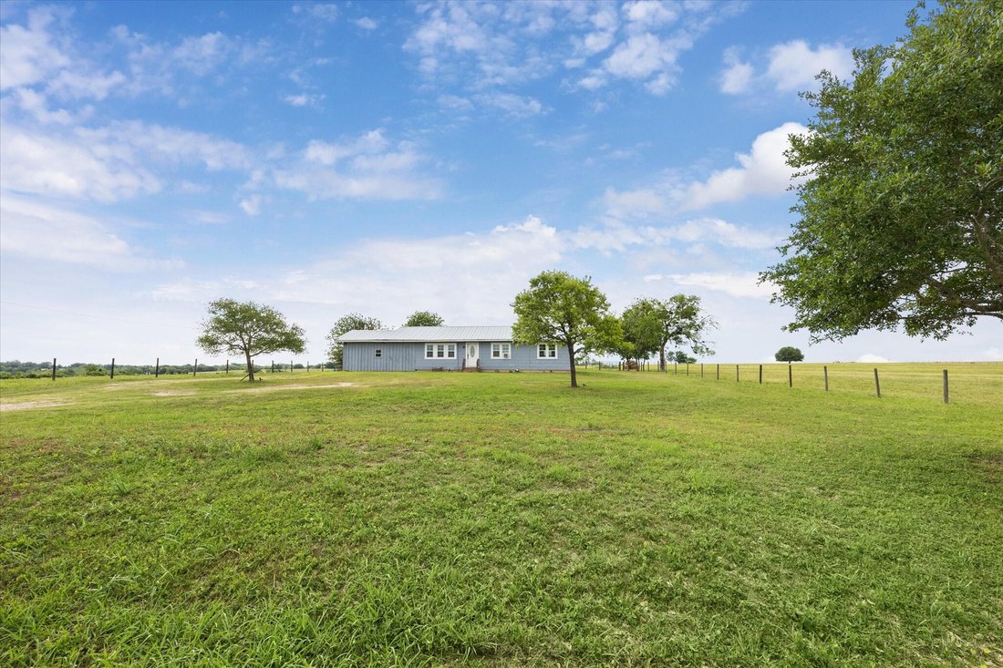 Azienda agricola a Round Top, Texas, Stati Uniti 5 - 17364989