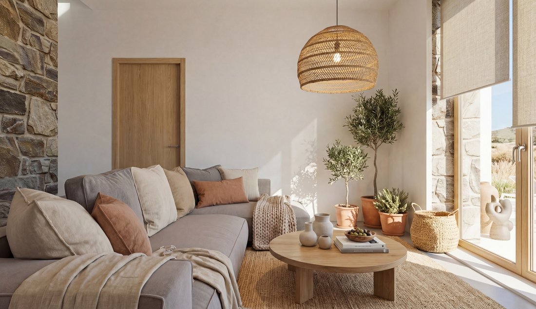 House in Naxos, Aegean, Greece 3 - 17061029