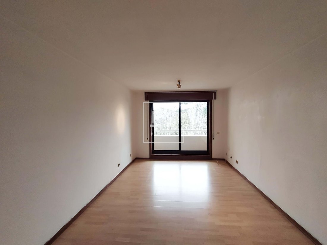 Apartment in Aldoar, Foz do Douro e Nevogilde, Porto District, Portugal 1 - 17359891