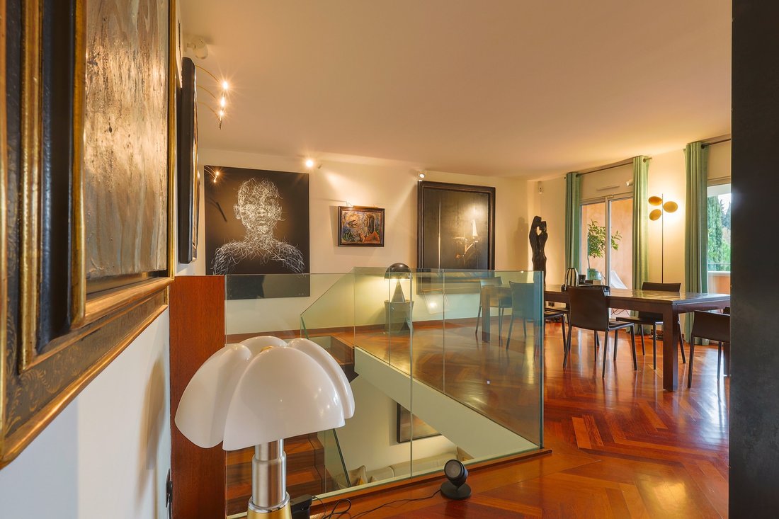 Apartment in Le Tholonet, Provence-Alpes-Côte d'Azur, France 5 - 17371653