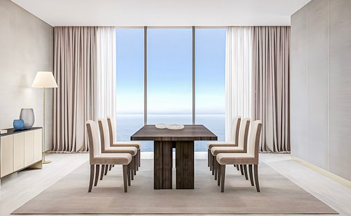 Casa in Al Wasl, Emirato di Dubai, Emirati Arabi Uniti 1